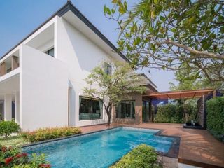 For rent 4 bedrooms house in Prawet, Bangkok