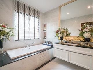 For rent 4 bedrooms house in Prawet, Bangkok