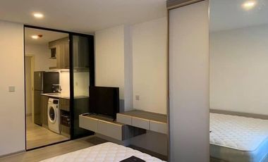 À vendre 1 chambre condo à Bang Khen, Bangkok