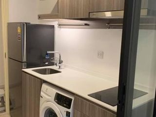 Продажа 1 кровать кондо в Банг Кхен, Бангкок