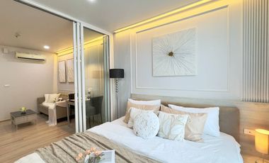 For sale studio condo in Mueang Phuket, Phuket