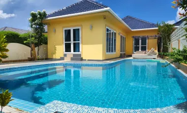 À louer 3 chambres villa à Mueang Phuket, Phuket