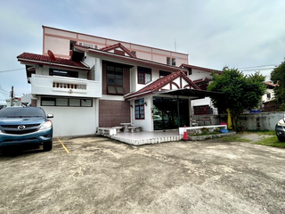 出租 5 卧室 独立屋 在 Wang Thong Lang, 曼谷