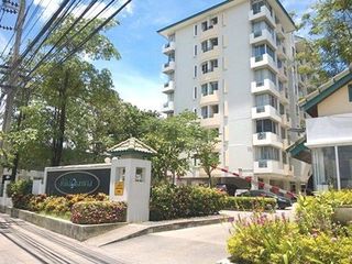 For sale 2 bedrooms condo in Bang Na, Bangkok