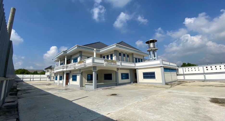 Casa en venta de 5 habitaciones en Bang Khun Thian, Bangkok
