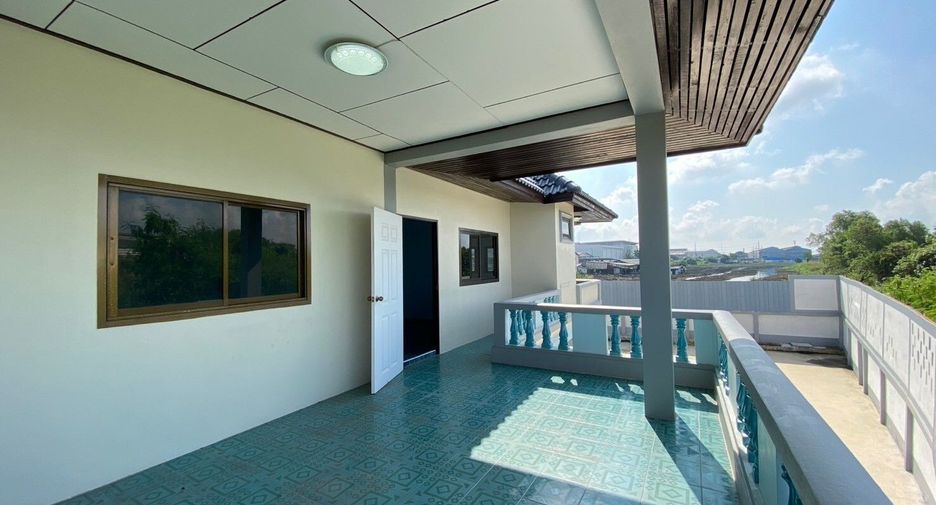 Casa en venta de 5 habitaciones en Bang Khun Thian, Bangkok
