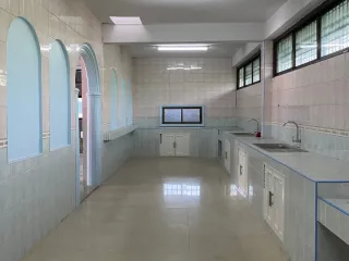 Haus zum Kauf mit 5 Zimmer in Bang Khun Thian, Bangkok