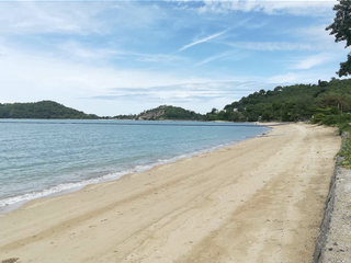For sale land in Mueang Phuket, Phuket