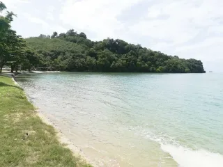 For sale land in Mueang Phuket, Phuket