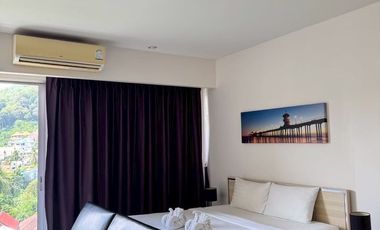 Wohnung zur Miete mit Studio in Kathu, Phuket