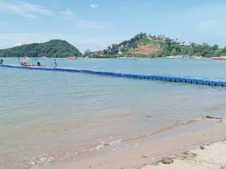 For sale land in Mueang Phuket, Phuket