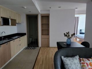 Condo en alquiler de 2 habitaciones en Chatuchak, Bangkok