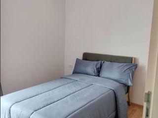 Condo en alquiler de 2 habitaciones en Chatuchak, Bangkok