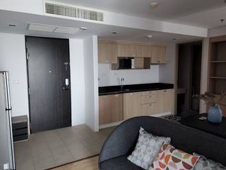 Condo en alquiler de 2 habitaciones en Chatuchak, Bangkok