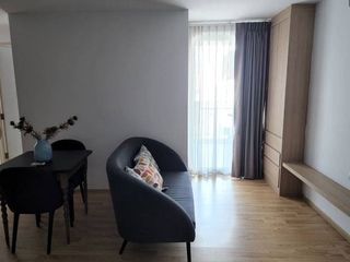 Condo en alquiler de 2 habitaciones en Chatuchak, Bangkok