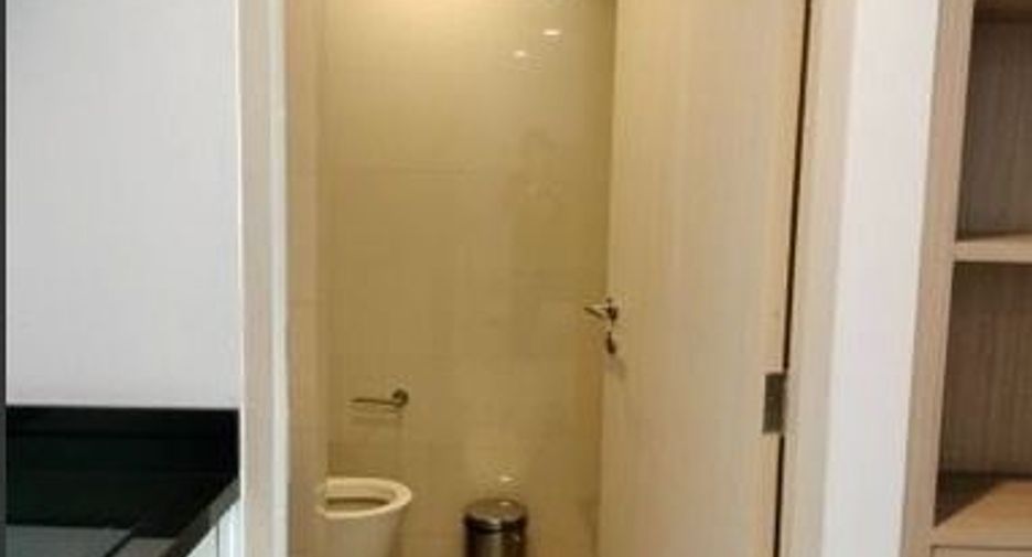 À louer 2 chambres condo à Chatuchak, Bangkok