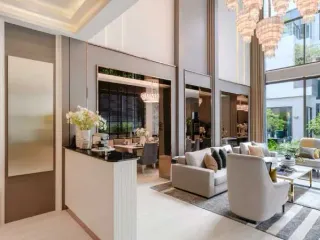 Casa en venta de 3 habitaciones en Bueng Kum, Bangkok