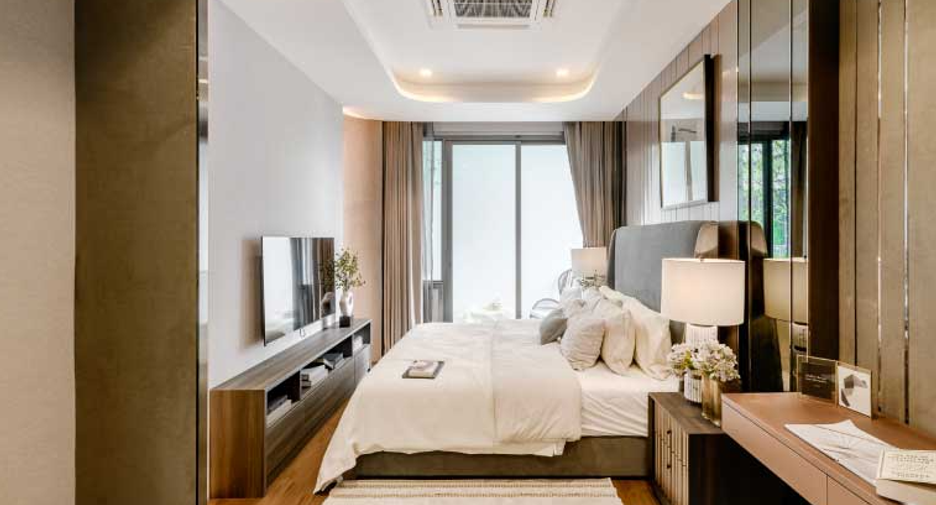 For sale 3 bedrooms house in Bueng Kum, Bangkok