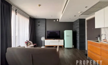 ให้เช่า 2 ห้องนอน คอนโด ใน คลองสาน, กรุงเทพฯ