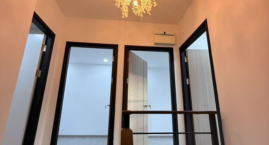 For sale 3 bedrooms townhouse in Mueang Phuket, Phuket