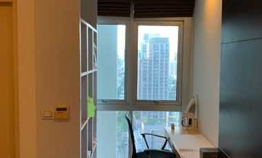For rent スタジオ condo in Khlong Toei, Bangkok