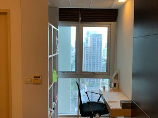 For rent スタジオ condo in Khlong Toei, Bangkok