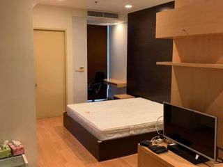 For rent スタジオ condo in Khlong Toei, Bangkok