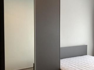 For rent 1 bed condo in Bang Kapi, Bangkok