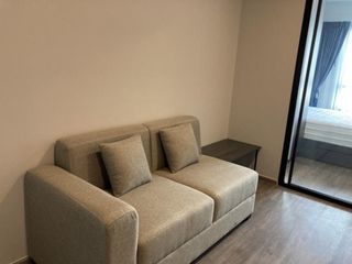 For rent 1 bed condo in Bang Kapi, Bangkok