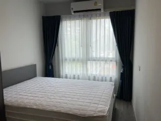 For rent 1 bed condo in Bang Kapi, Bangkok
