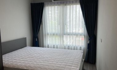 For rent 1 Beds condo in Bang Kapi, Bangkok