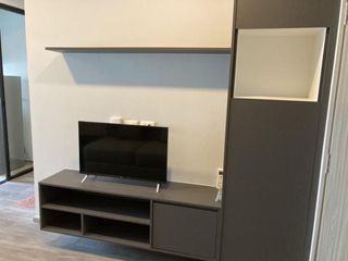 For rent 1 bed condo in Bang Kapi, Bangkok