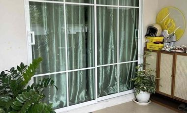 For rent 3 bedrooms townhouse in Thalang, Phuket