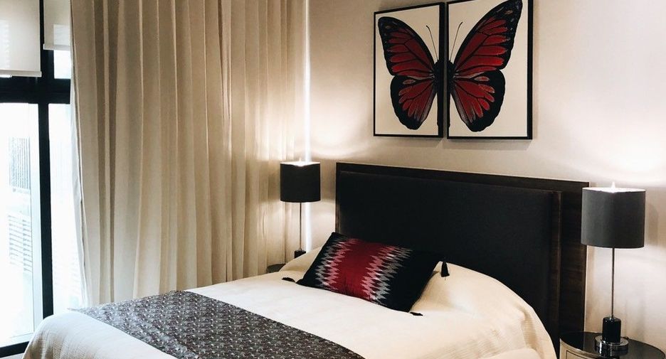 For sale 3 bedrooms condo in Bang Sue, Bangkok
