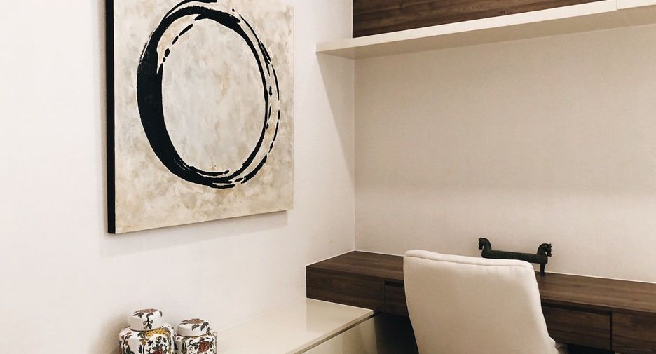 For sale 3 bedrooms condo in Bang Sue, Bangkok