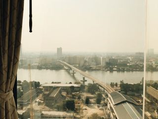 For sale 3 bedrooms condo in Bang Sue, Bangkok