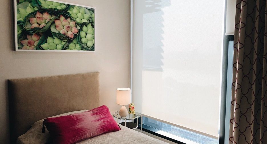 For sale 3 bedrooms condo in Bang Sue, Bangkok