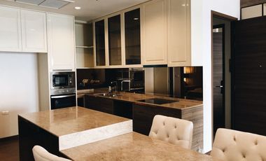 For sale 3 bedrooms condo in Bang Sue, Bangkok