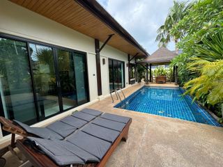 出售 3 卧室 别墅 在 Phuket Town, 普吉