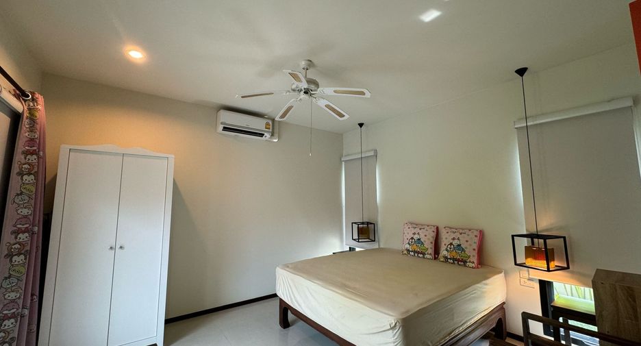 À vendre 3 chambres villa à Mueang Phuket, Phuket