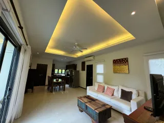 出售 3 卧室 别墅 在 Phuket Town, 普吉