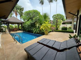 出售 3 卧室 别墅 在 Phuket Town, 普吉