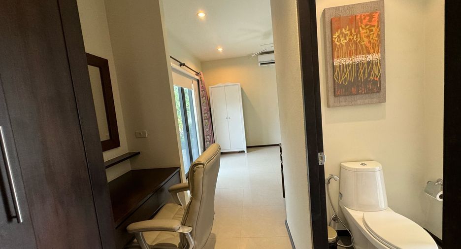 À vendre 3 chambres villa à Mueang Phuket, Phuket