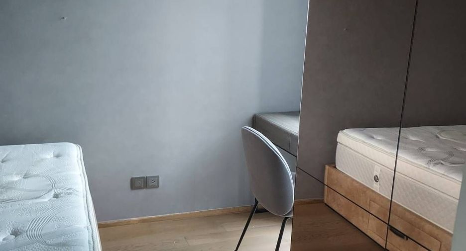 Wohnung zum Kauf und zur Miete mit Studio in Bang Rak, Bangkok