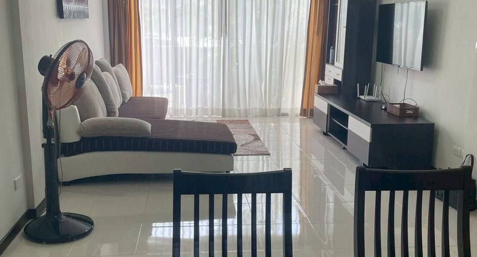 For rent 3 bedrooms townhouse in Thalang, Phuket