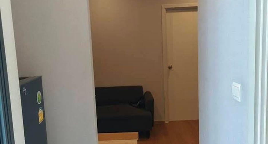 Condo en venta de 1 habitaciones en Bang Kapi, Bangkok