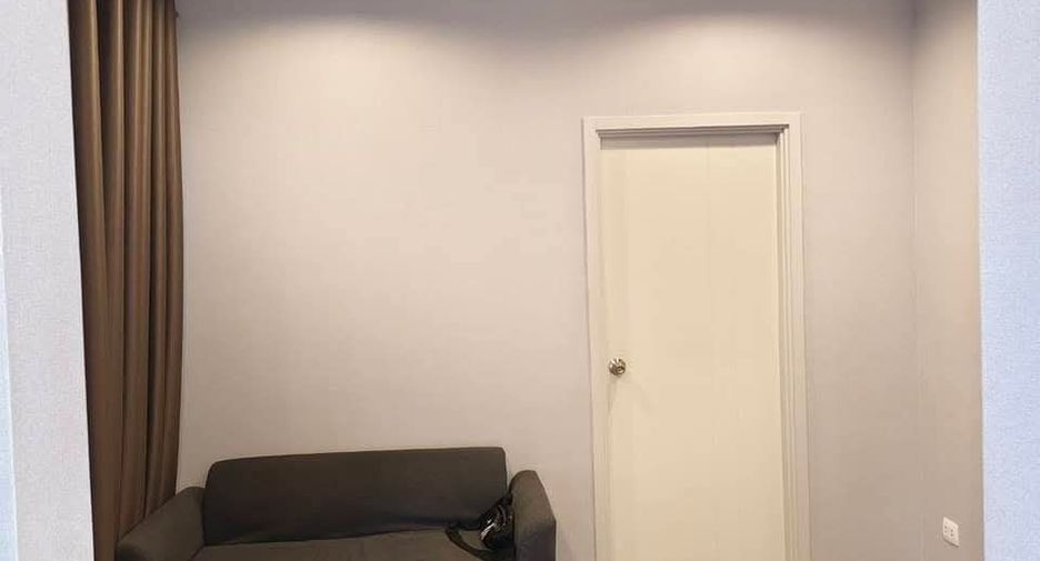 Condo en venta de 1 habitaciones en Bang Kapi, Bangkok