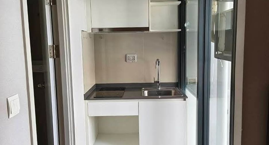 Condo en venta de 1 habitaciones en Bang Kapi, Bangkok