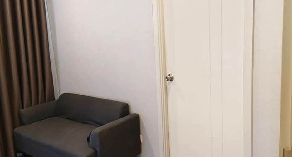 Condo en venta de 1 habitaciones en Bang Kapi, Bangkok