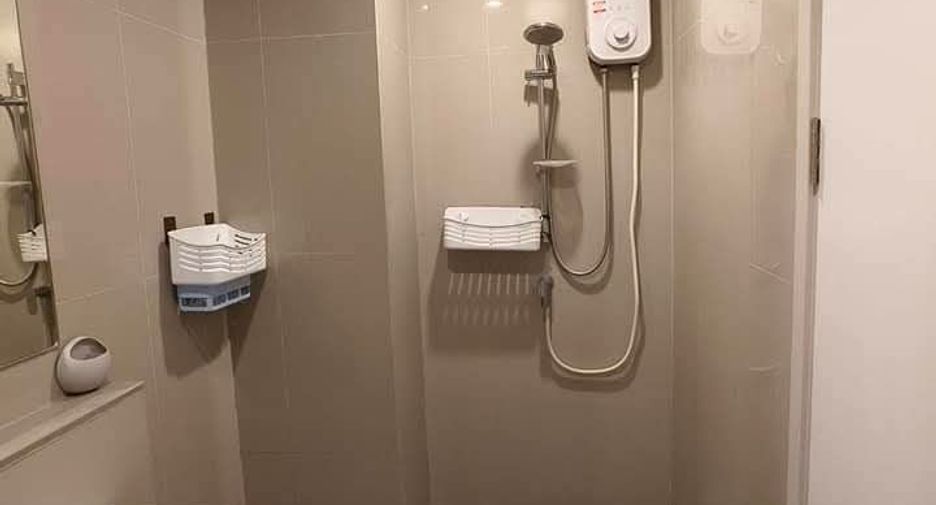Condo en venta de 1 habitaciones en Bang Kapi, Bangkok